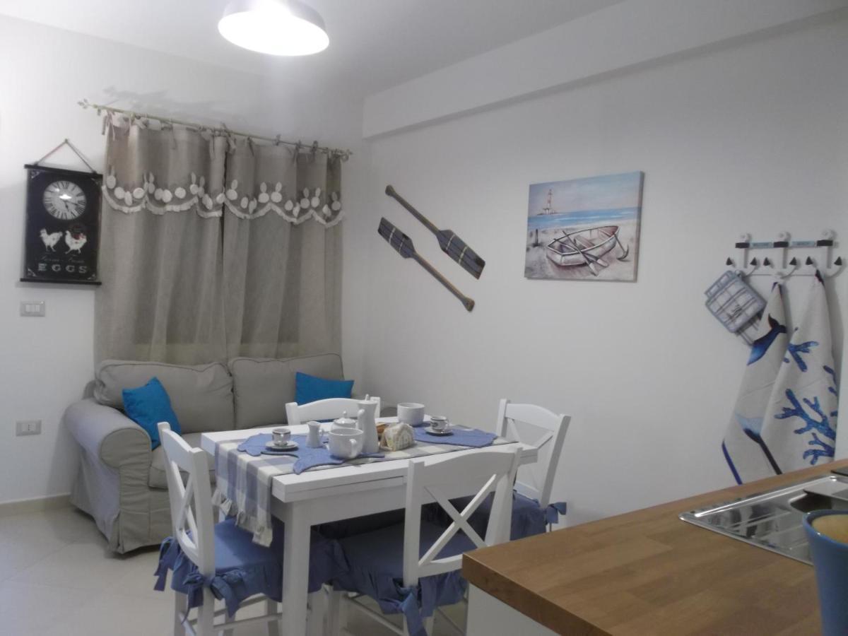 L'Ancora Suite Орозей Екстер'єр фото