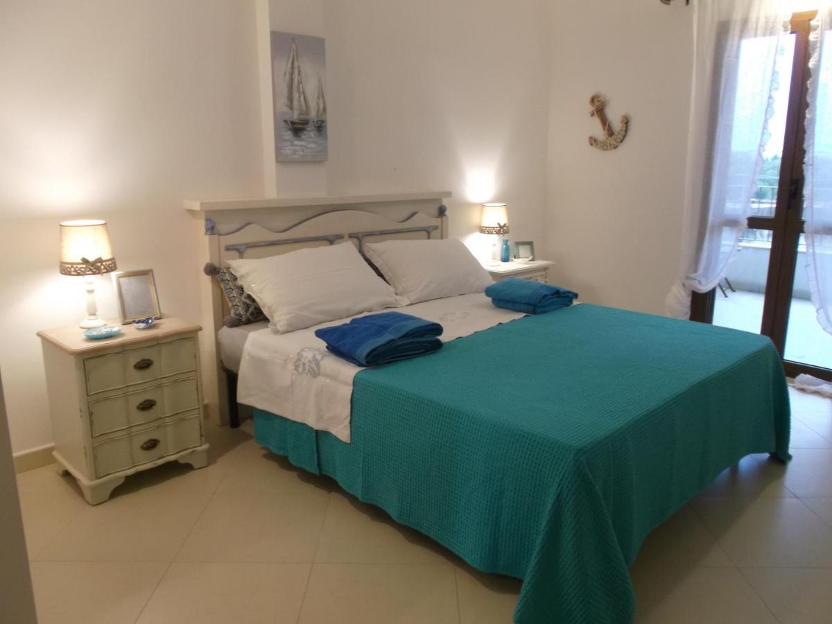 L'Ancora Suite Орозей Екстер'єр фото