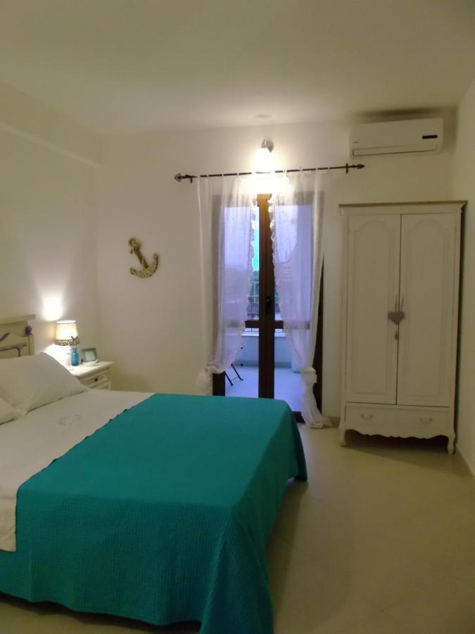 L'Ancora Suite Орозей Екстер'єр фото