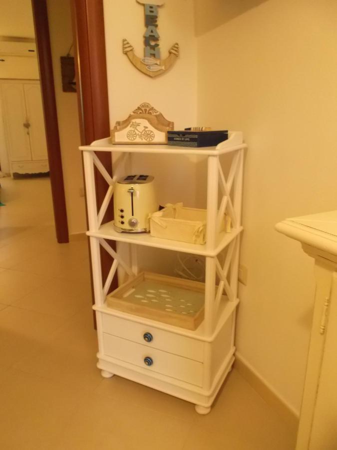 L'Ancora Suite Орозей Екстер'єр фото